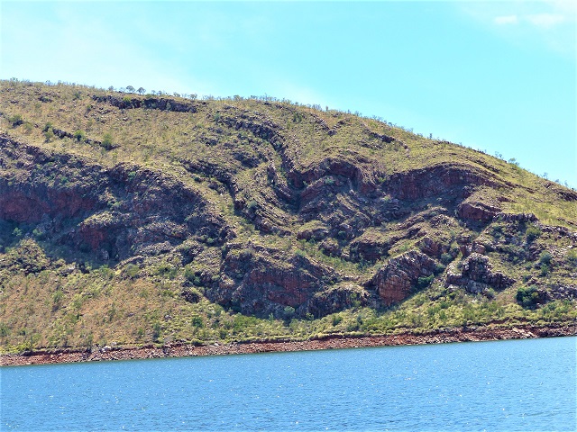 Argyle Lake